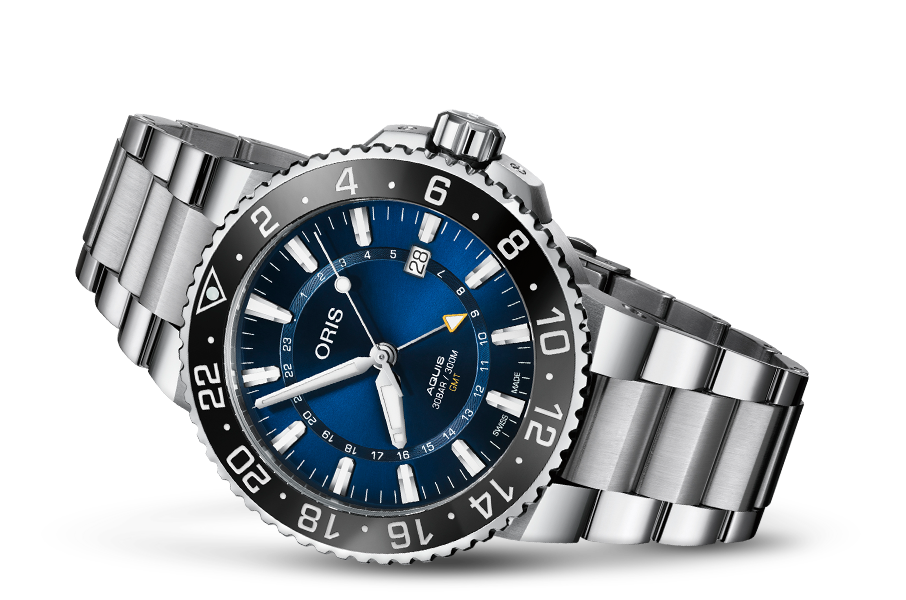 Oris 01 798 7754 4135