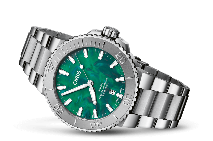 Oris 01 733 7730 4137