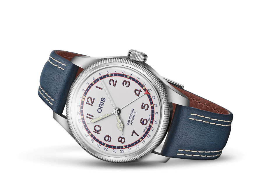 Oris 01 754 7785 4081 Set