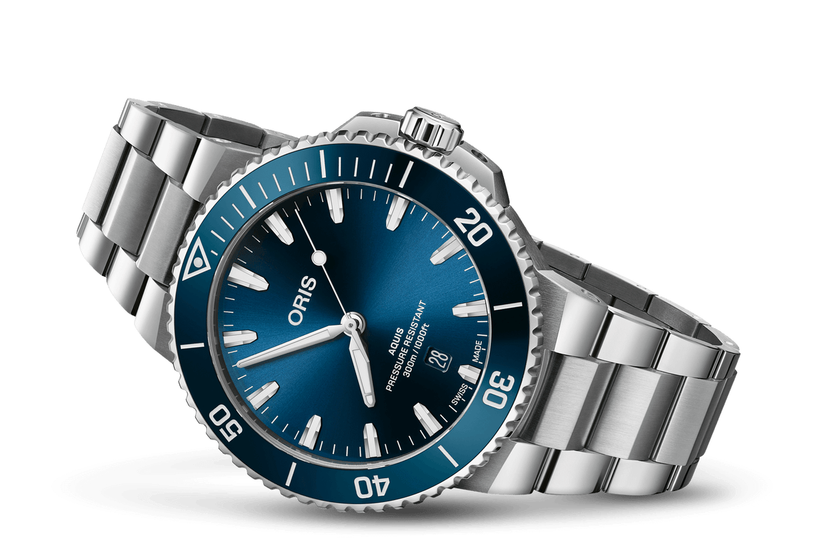 Oris 01 733 7789 4135
