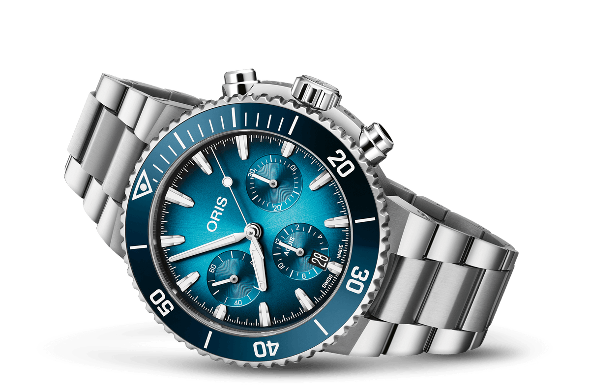 Oris 01 771 7793 4155