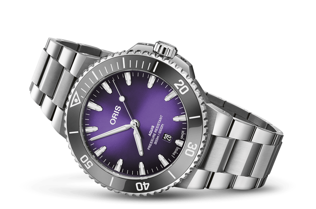 Oris 01 733 7789 4158