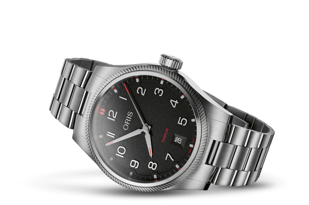 Oris 01 733 7805 4164