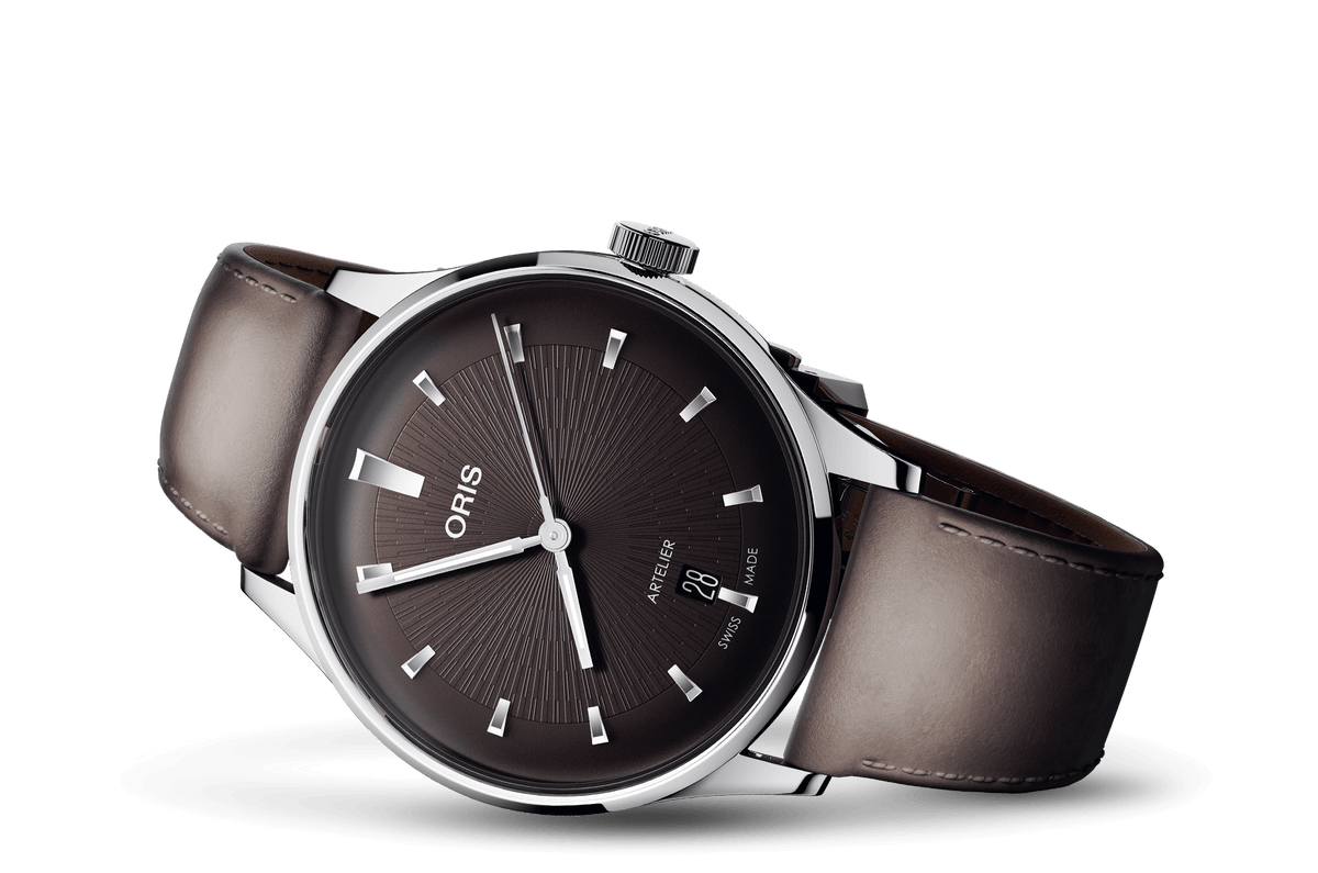 Oris 01 733 7810 4054