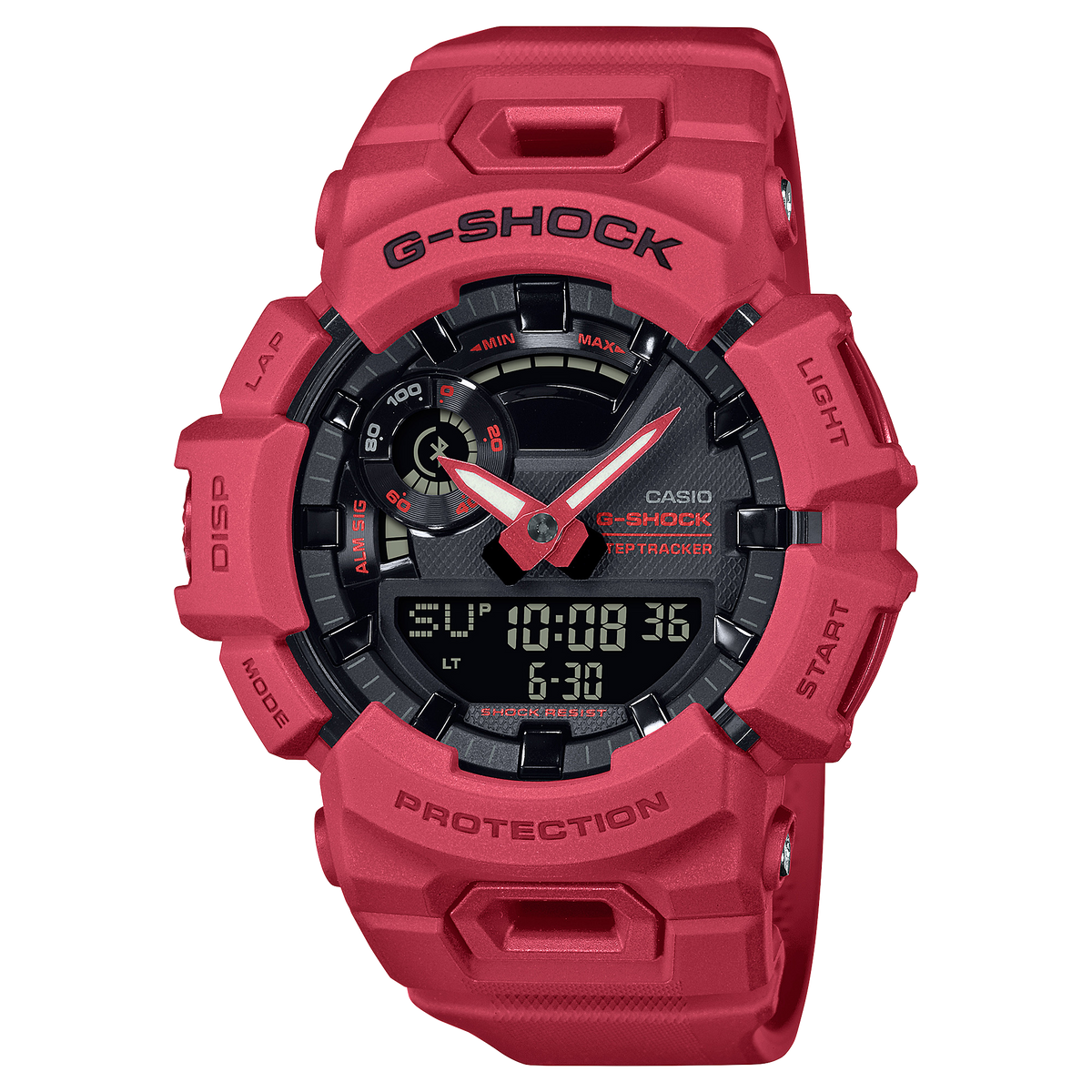 Casio G-Shock GBA-900RD-4A