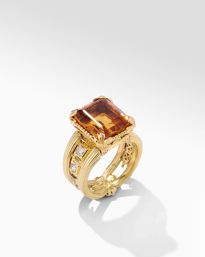 Konstantino DMK01199-18KT-607