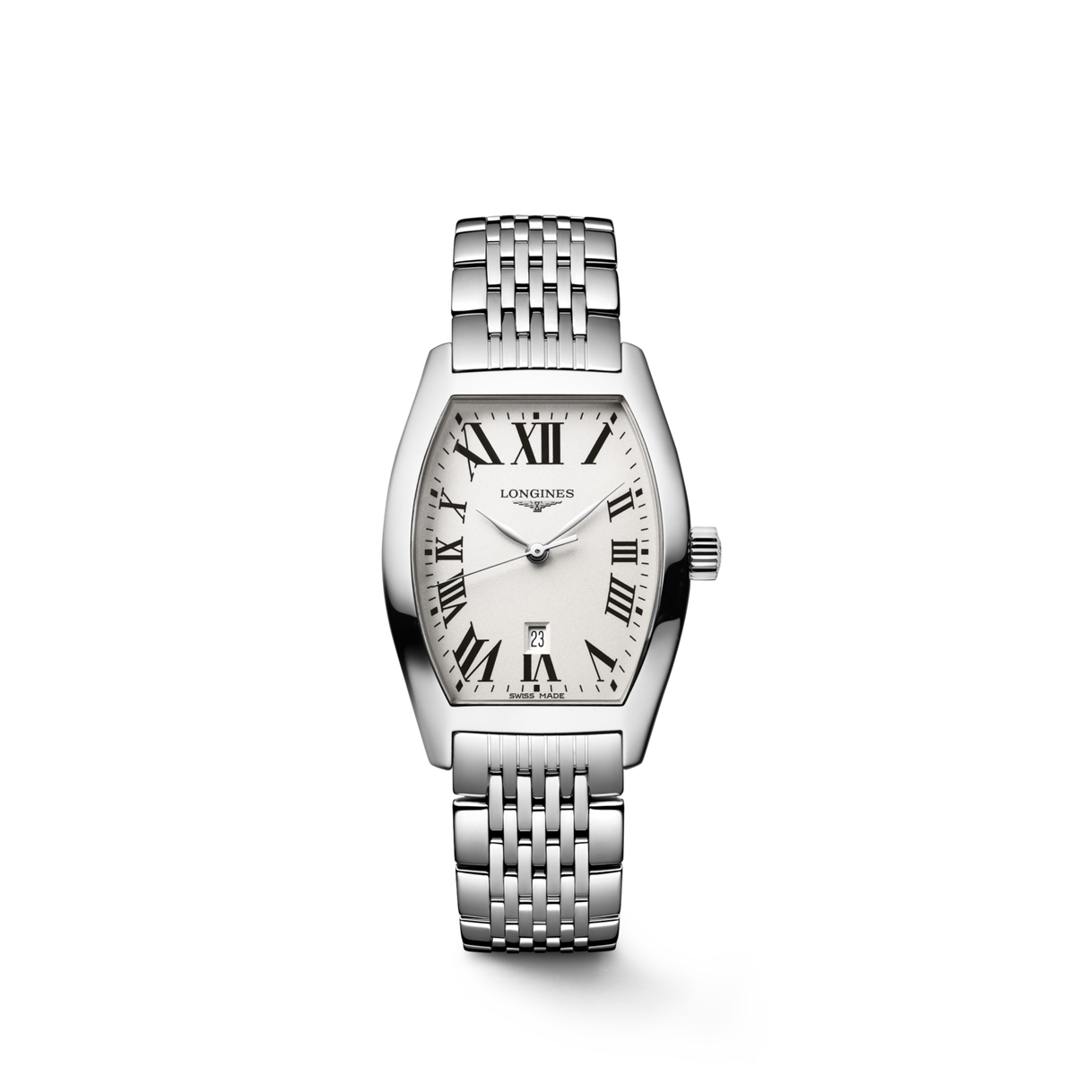 Longines Evidenza 26x30.6mm Watch L2.155.4.71.6