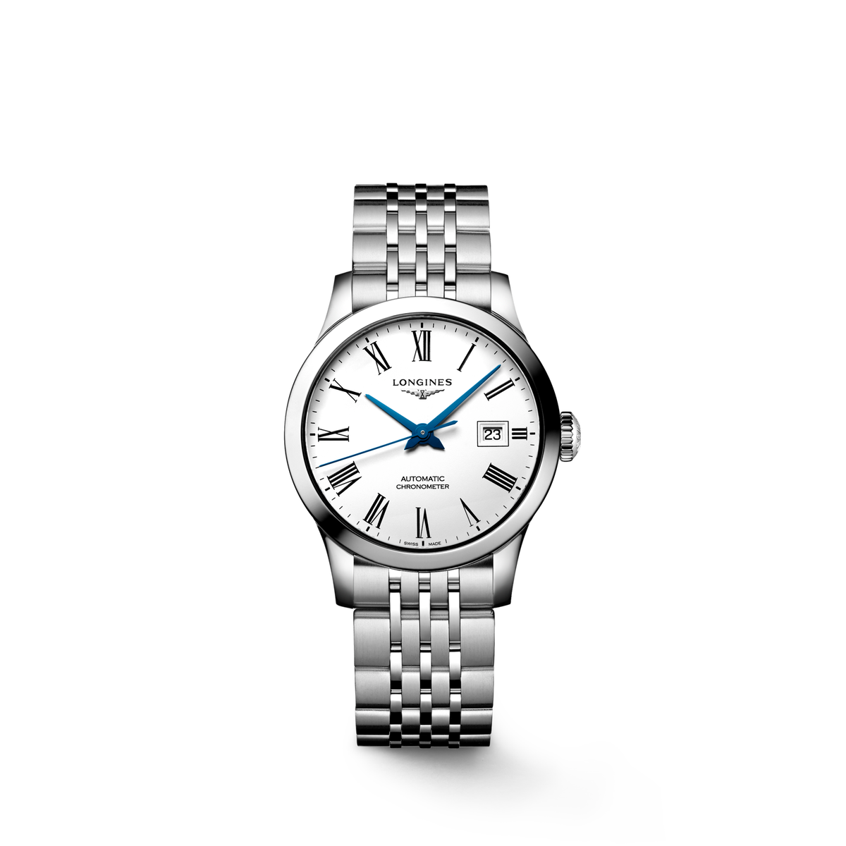 Longines Record L2.321.4.11.6