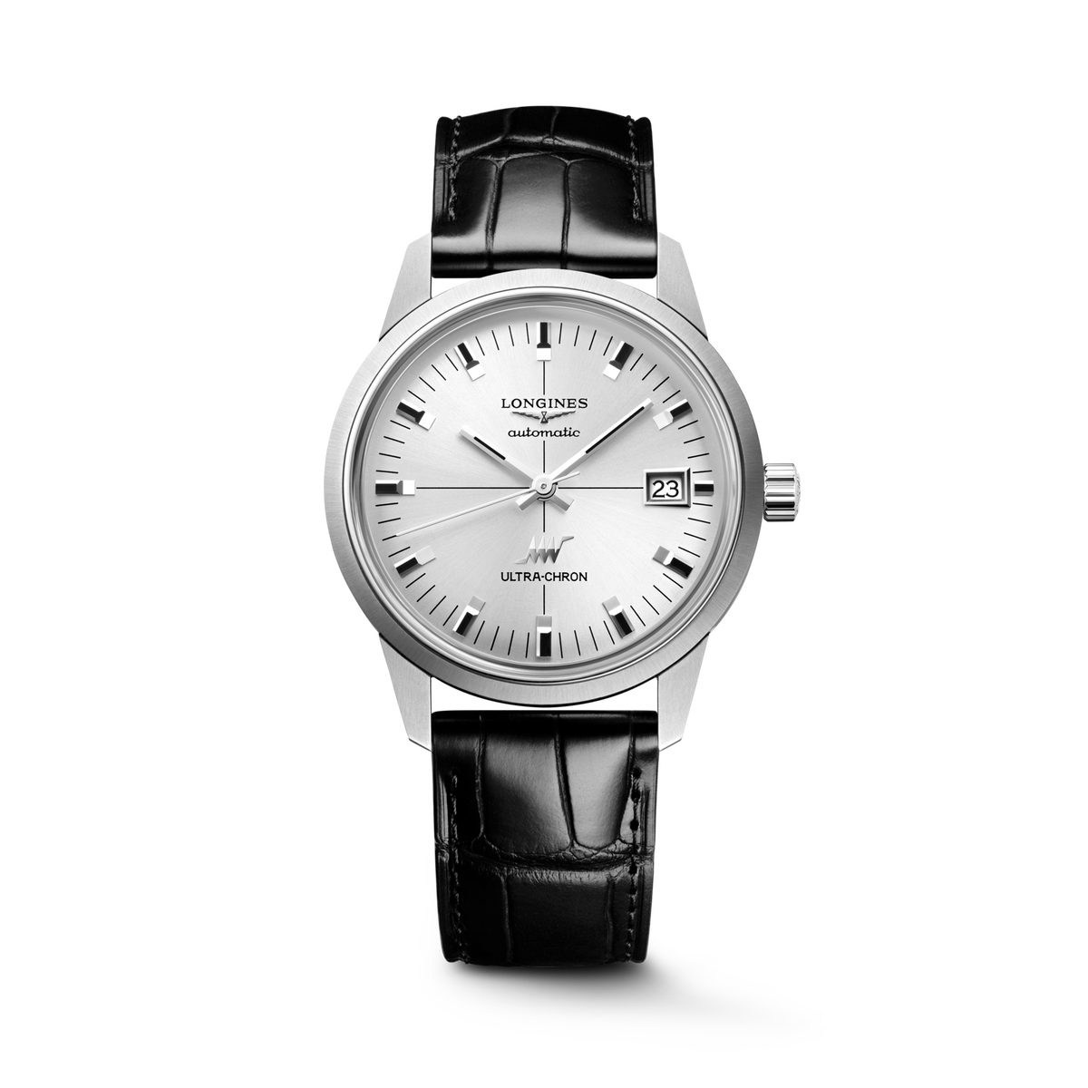 Longines Ultra-Chron Classic L2.537.4.72.2