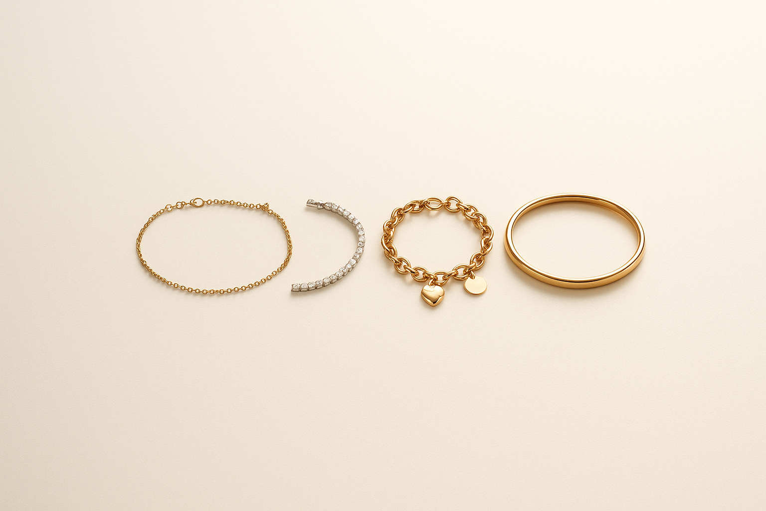 What Kind Of Bracelets Do Women Like?