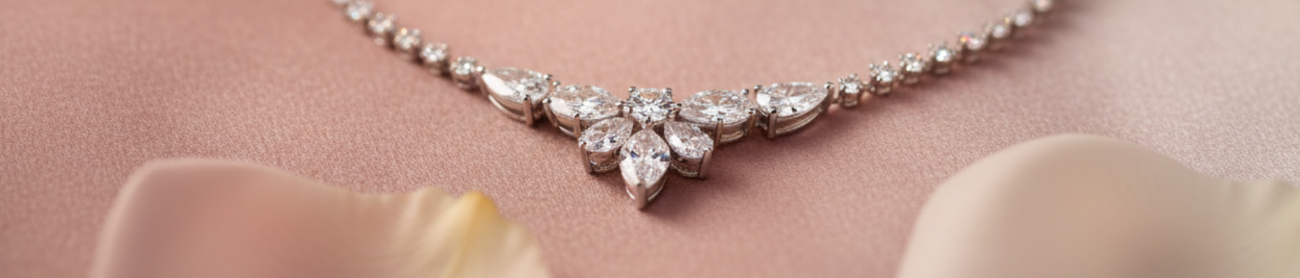 Best Necklace Gift Ideas for Valentine’s Day in Charlotte
