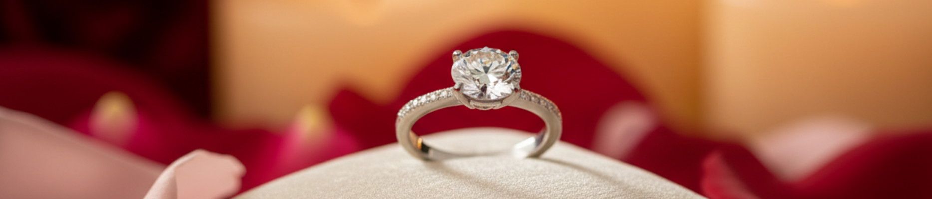 How to Choose Engagement Rings for Valentine’s Day in 2026