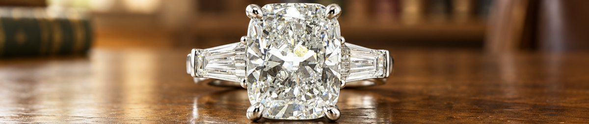 How to Find Your Ring Size
