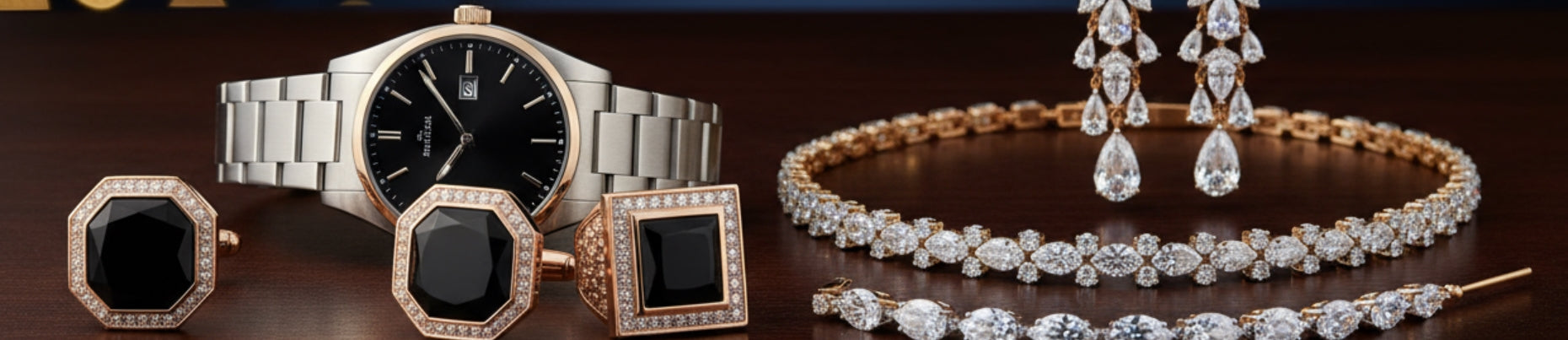 Luxury Gifts and Gift Ideas for Men & Women