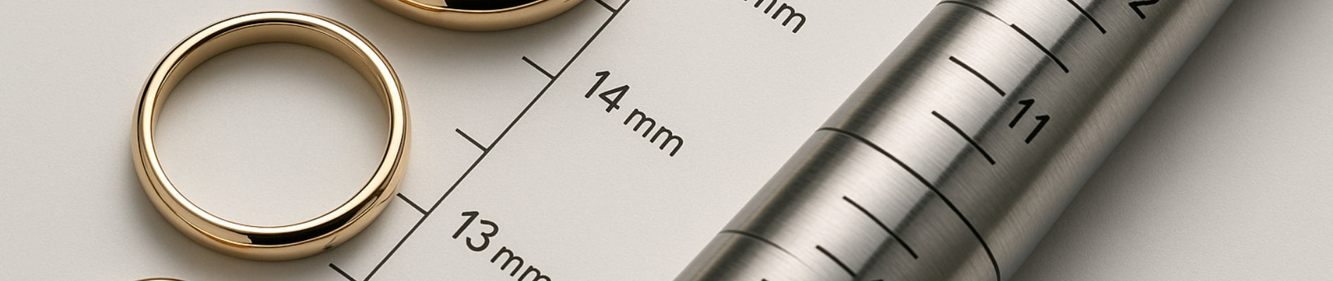 Everything About Ring Sizing