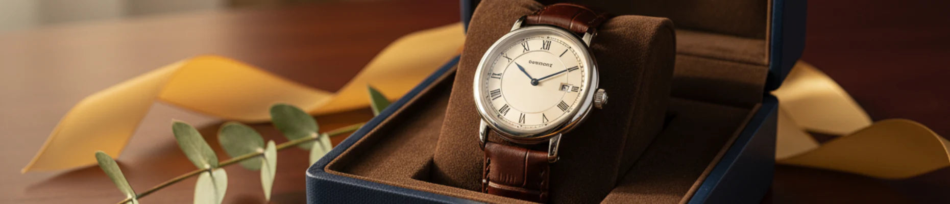 Father’s Day Luxury Watches