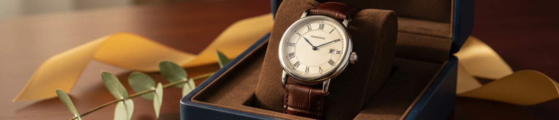 Father’s Day Luxury Watches
