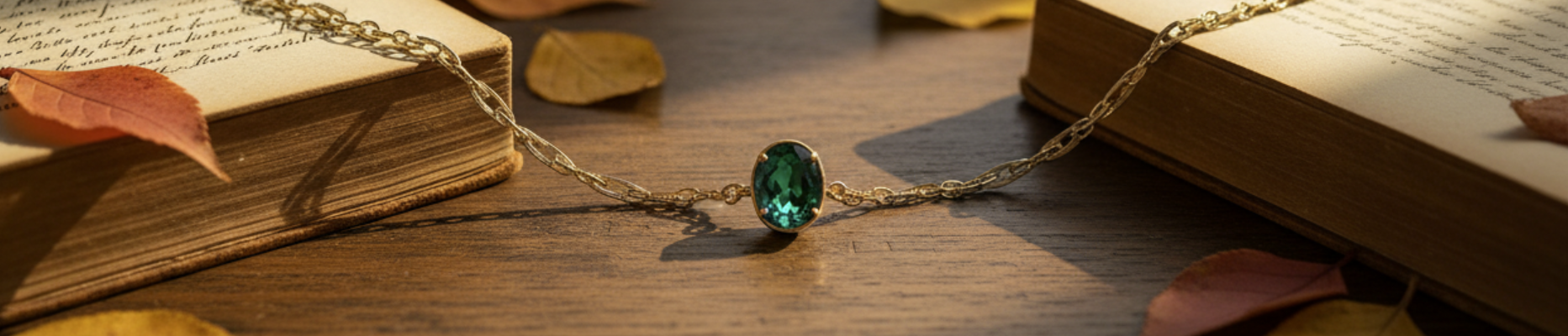 Top Fall Necklaces Trends to Consider