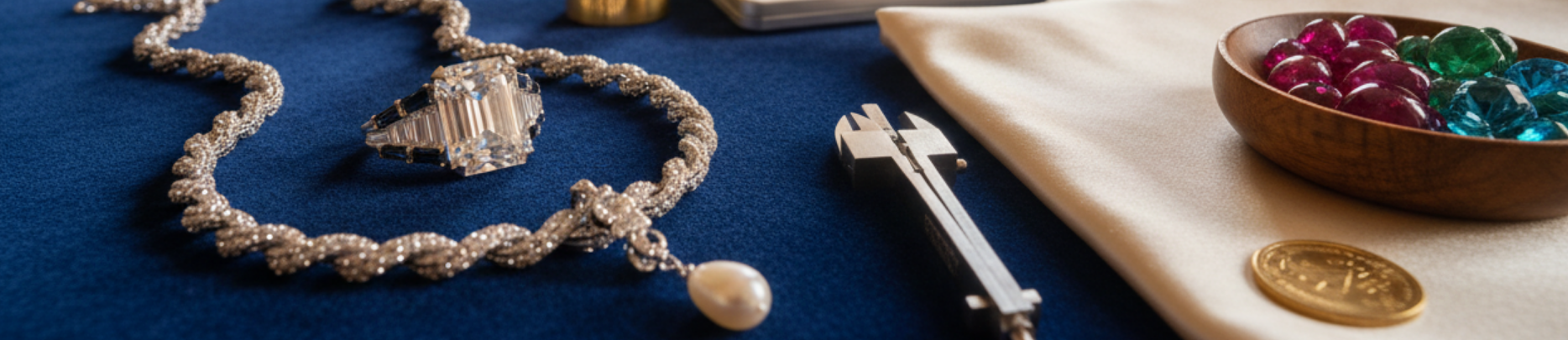 Charlotte Jewelry Experts