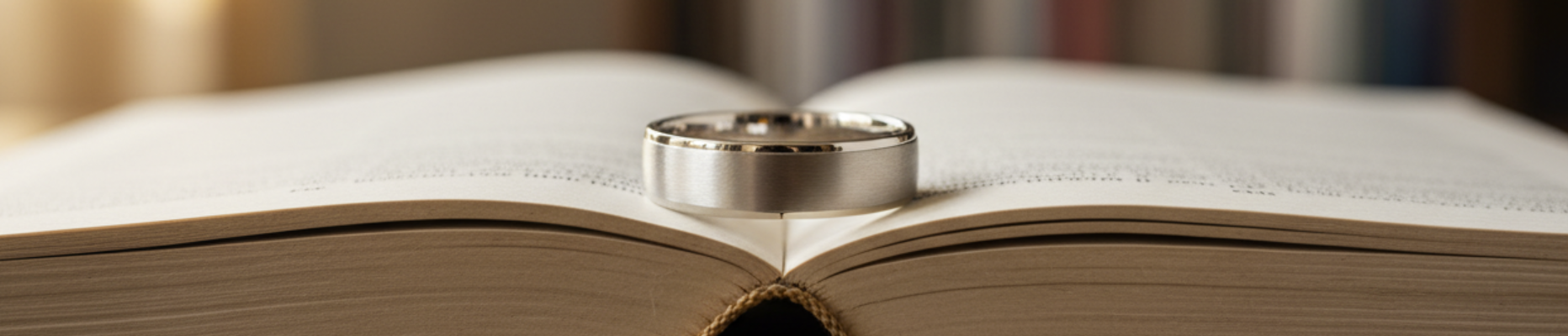 Luxury Wedding Bands in Charlotte, NC