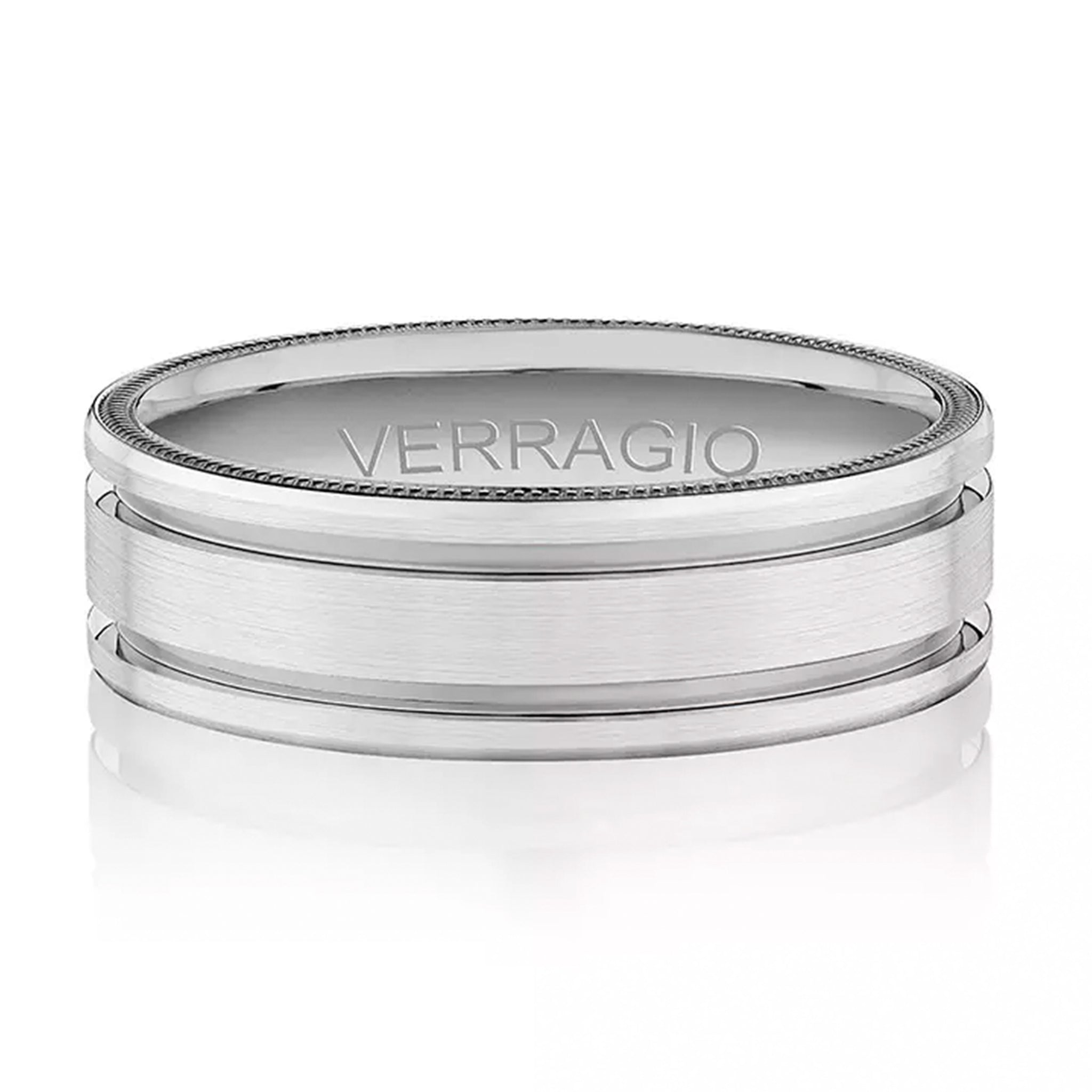 Verragio VW-7114 Men's Wedding Band