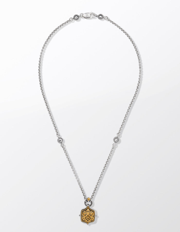 Konstantino 1993 Collection 18 inch Necklace