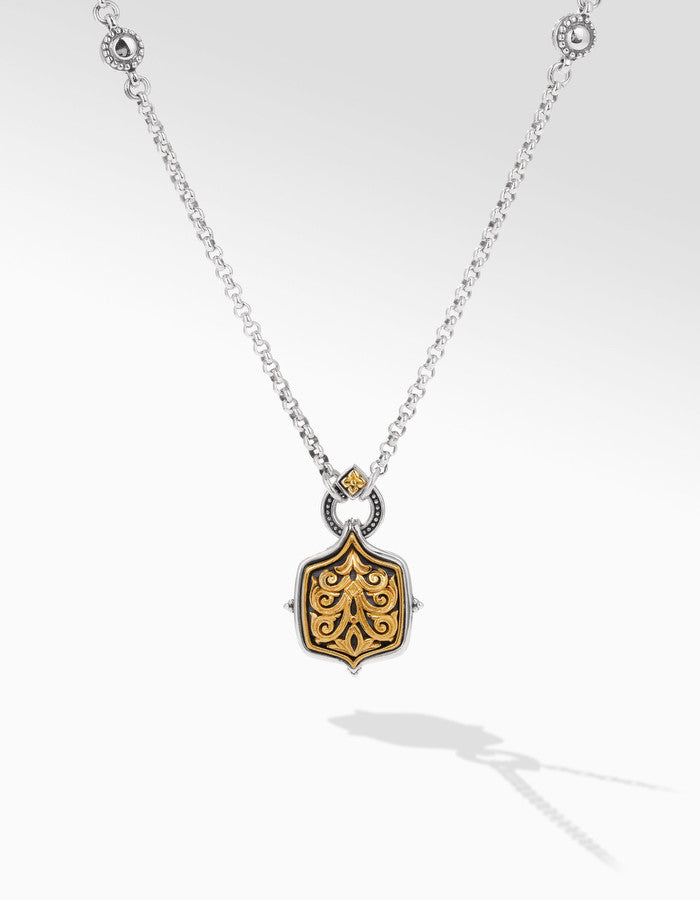 Konstantino 1993 Collection 18 inch Necklace