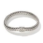John Hardy Sterling Silver Icon Bracelet BU990400XUL