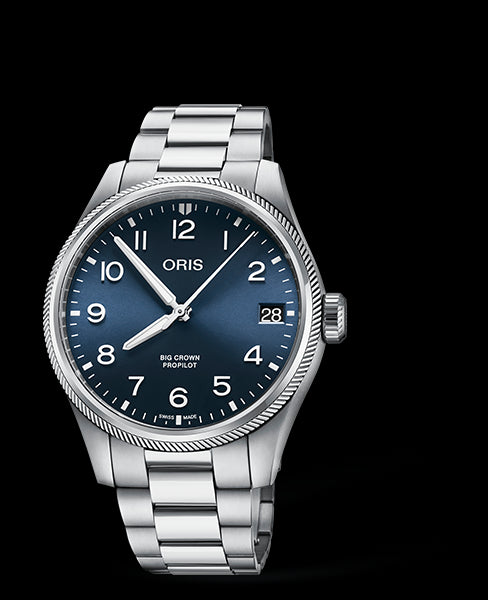 Oris Big Crown ProPilot Big Date