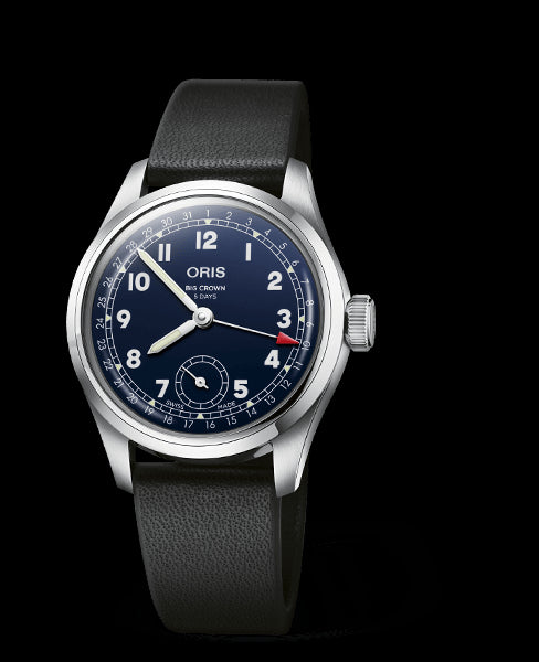 Oris Big Crown Pointer Date Calibre 403