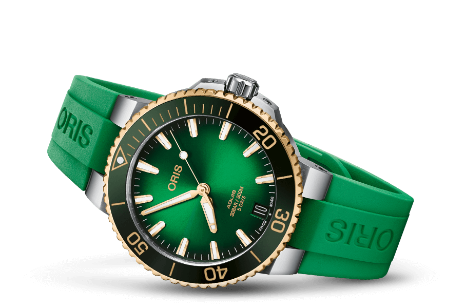 Oris 01 400 7769 6357