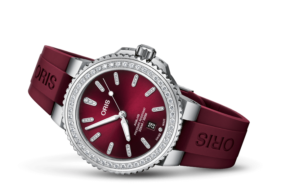 Oris 01 733 7766 4998