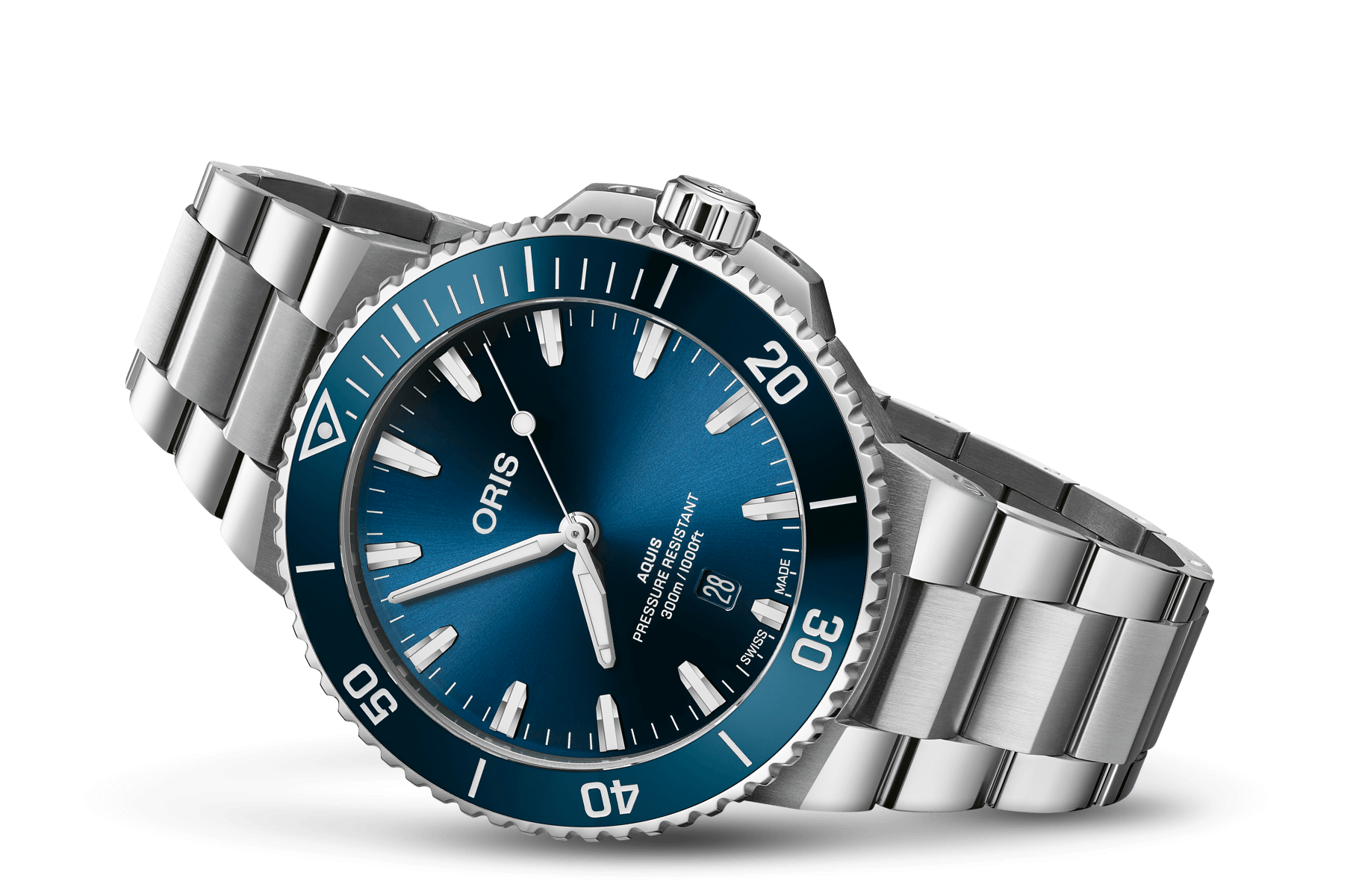 Oris 01 733 7789 4135