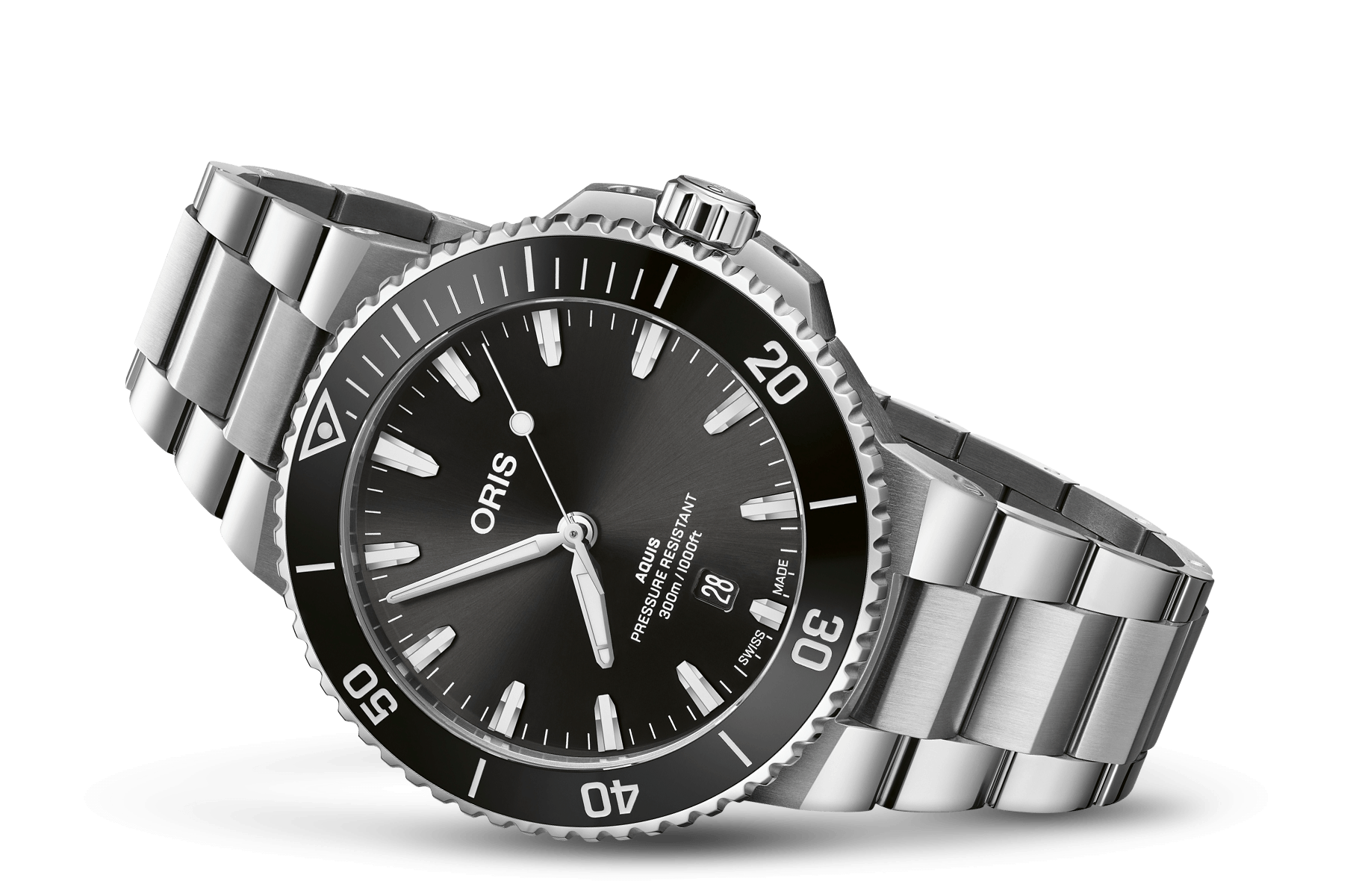Oris 01 733 7789 4154