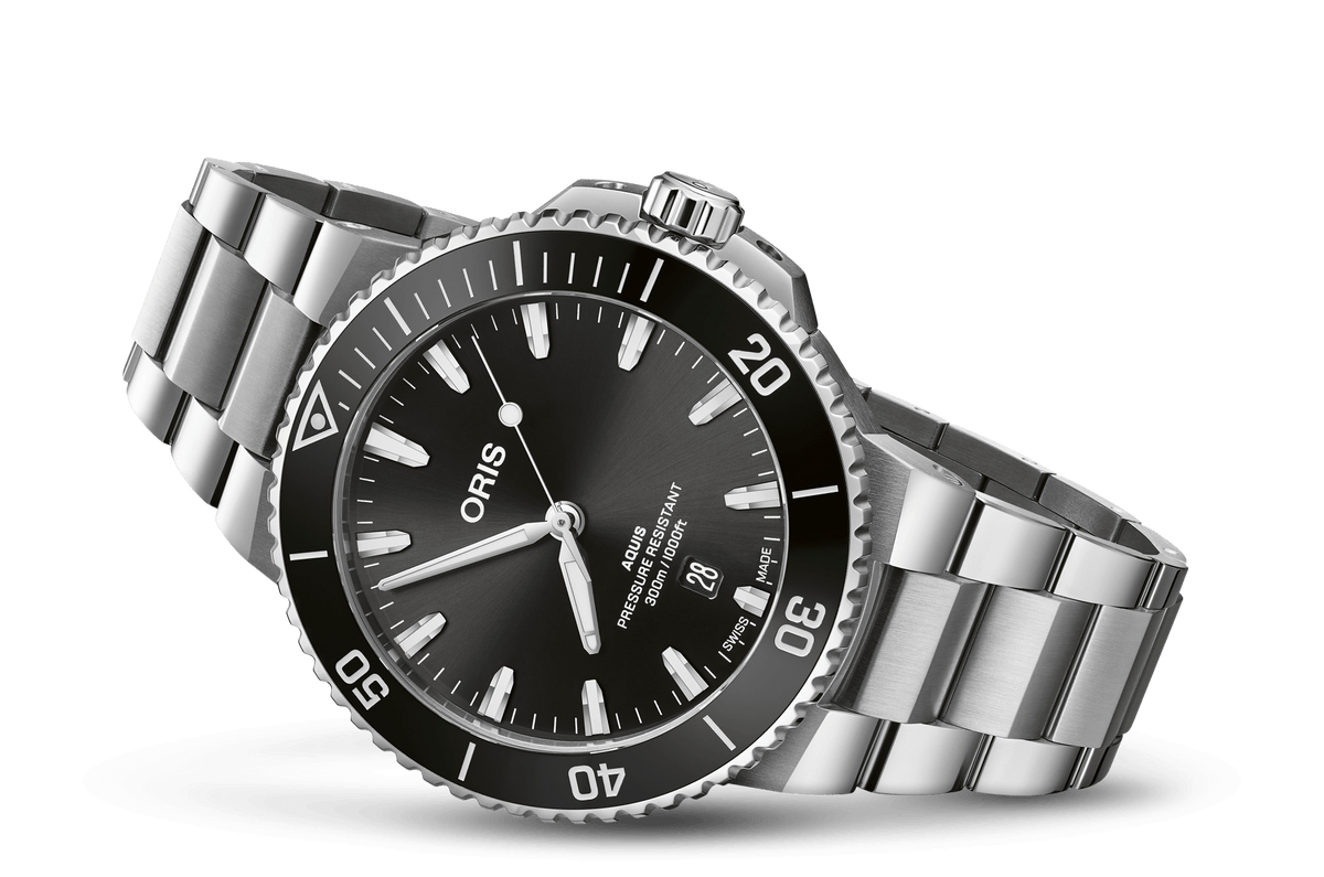 Oris 01 733 7789 4154