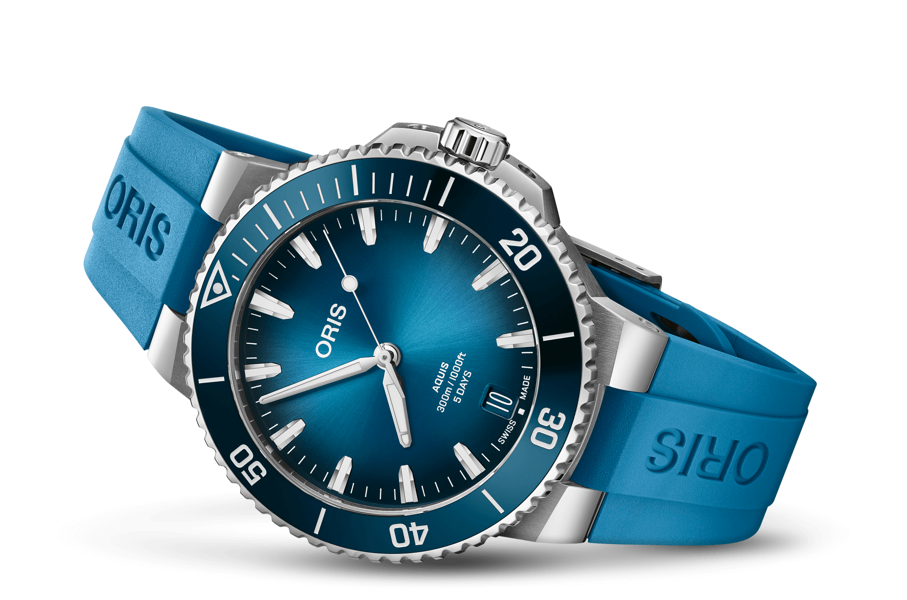 Oris 01 400 7790 4135