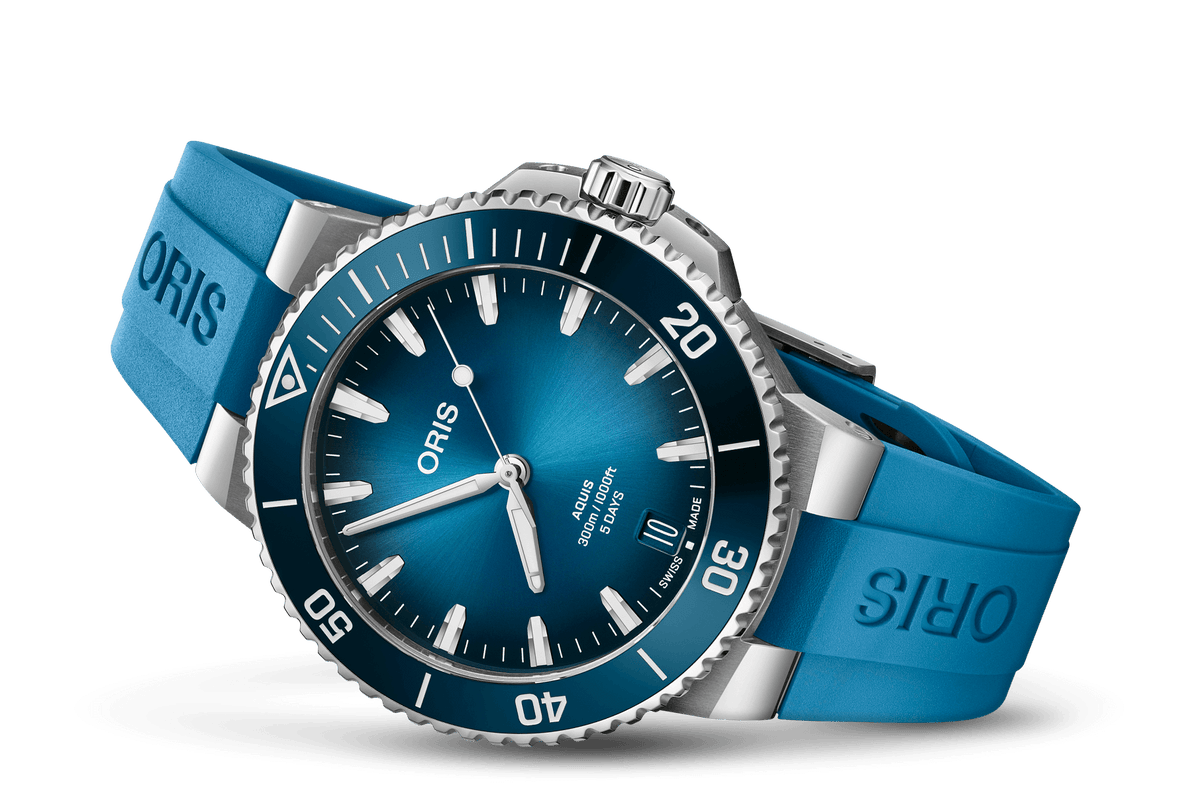 Oris 01 400 7790 4135