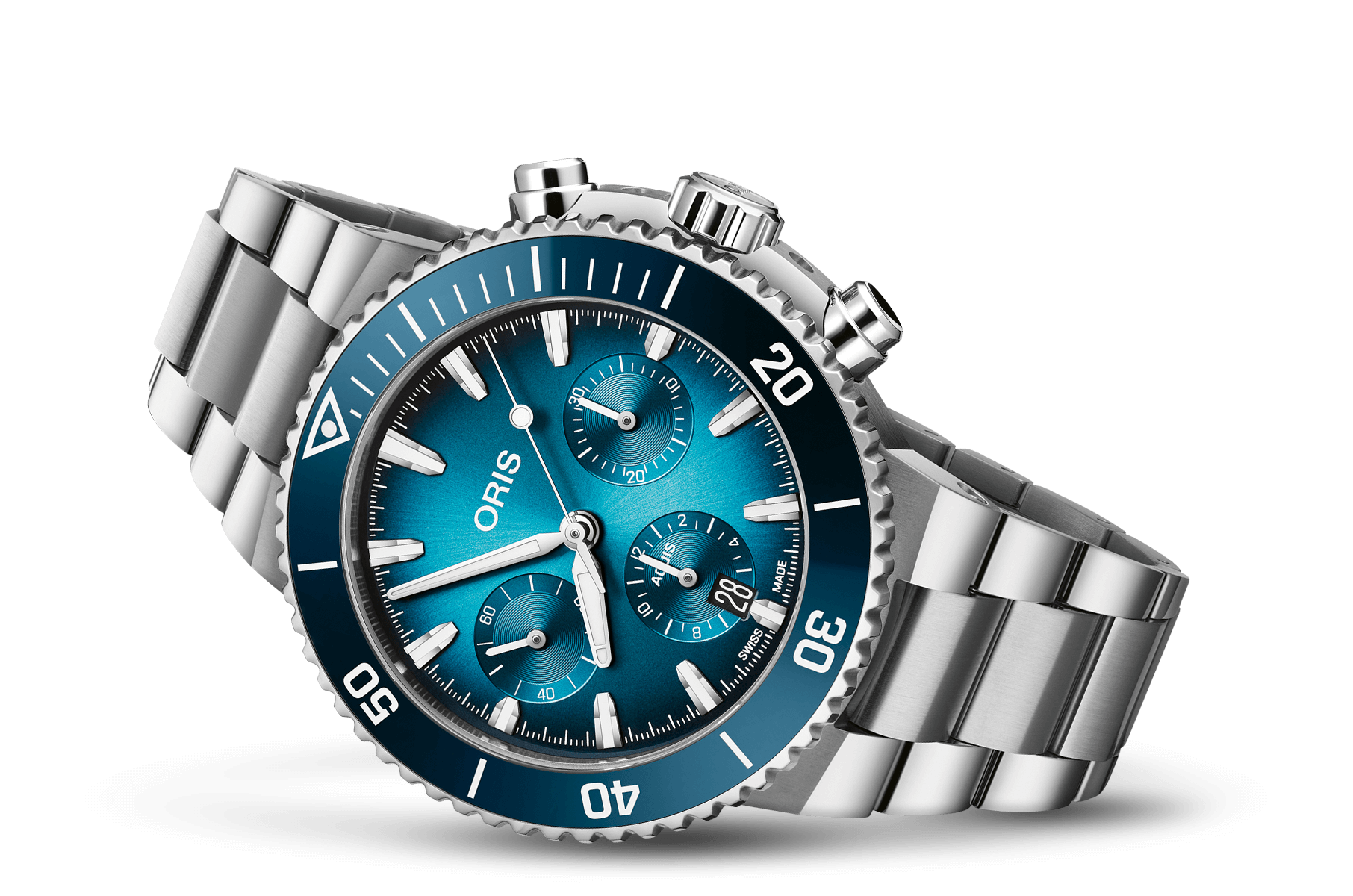 Oris 01 771 7793 4155