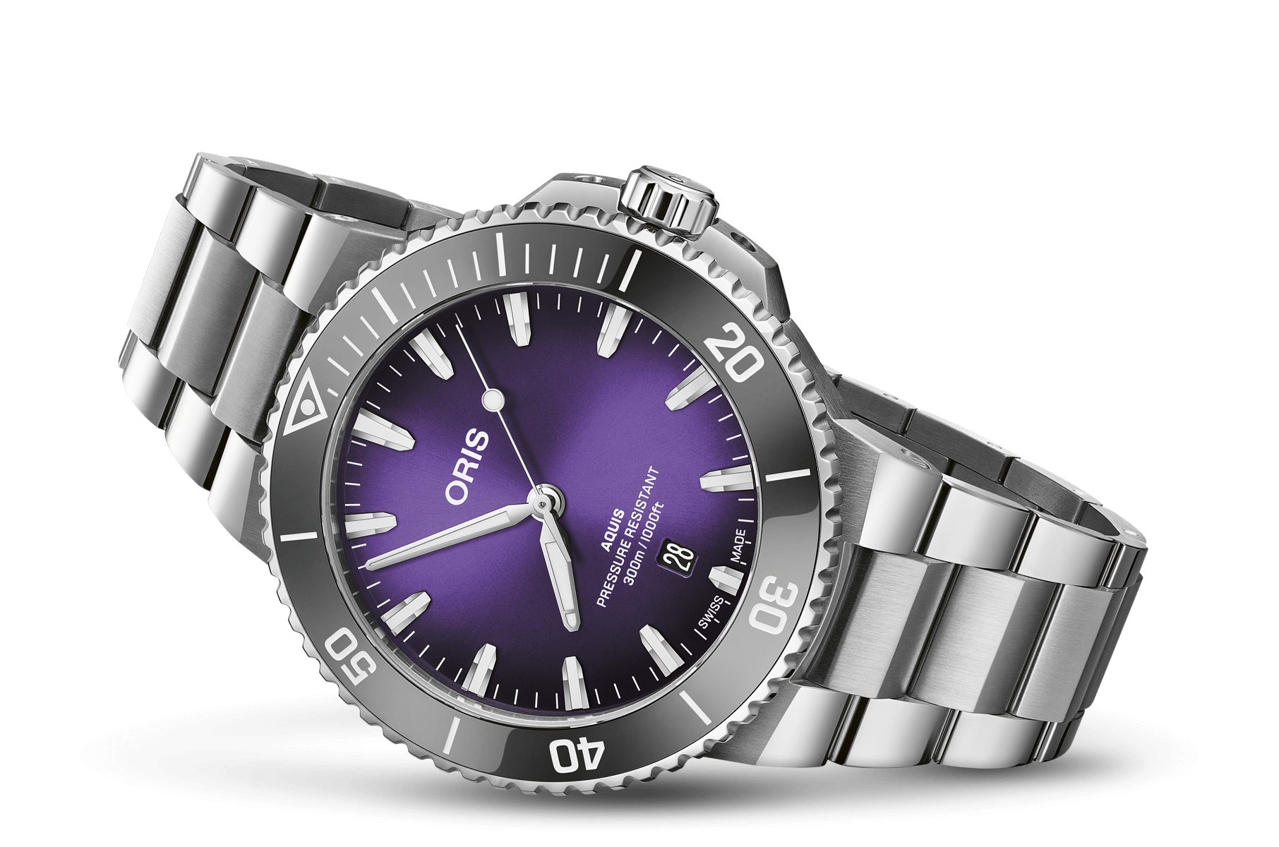 Oris 01 733 7789 4158