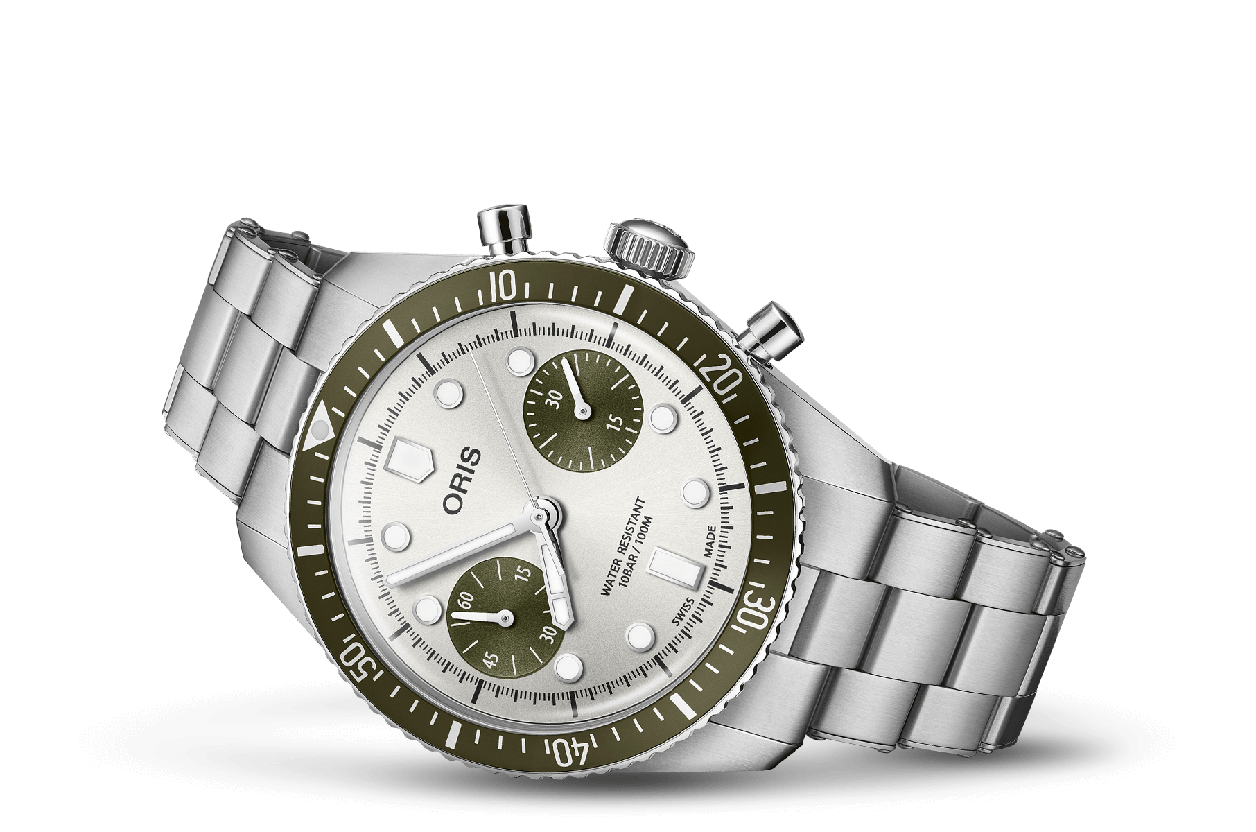 Oris 01 771 7791 4051