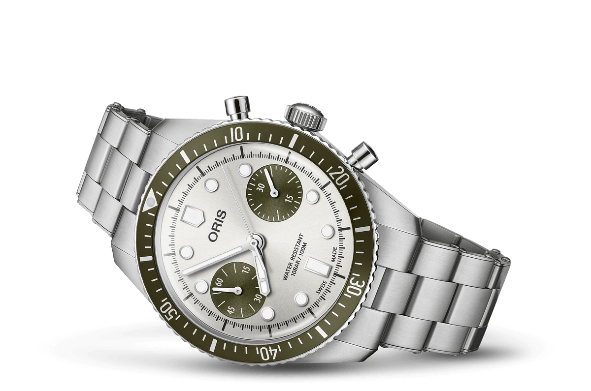 Oris 01 771 7791 4051