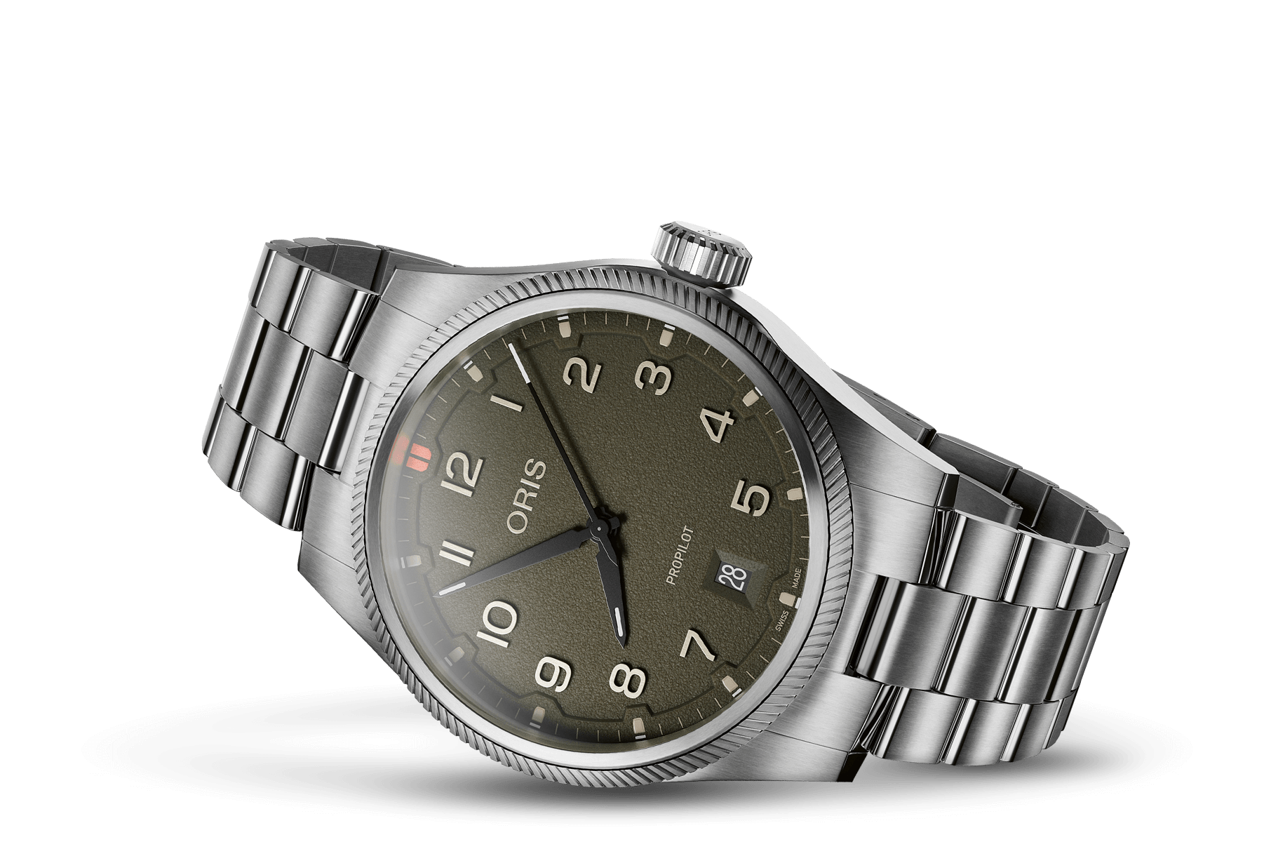 Oris 01 733 7805 4167