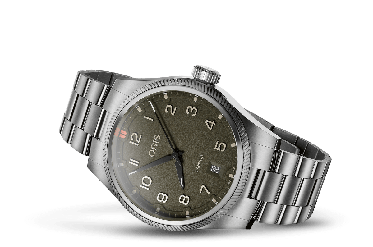 Oris 01 733 7805 4167
