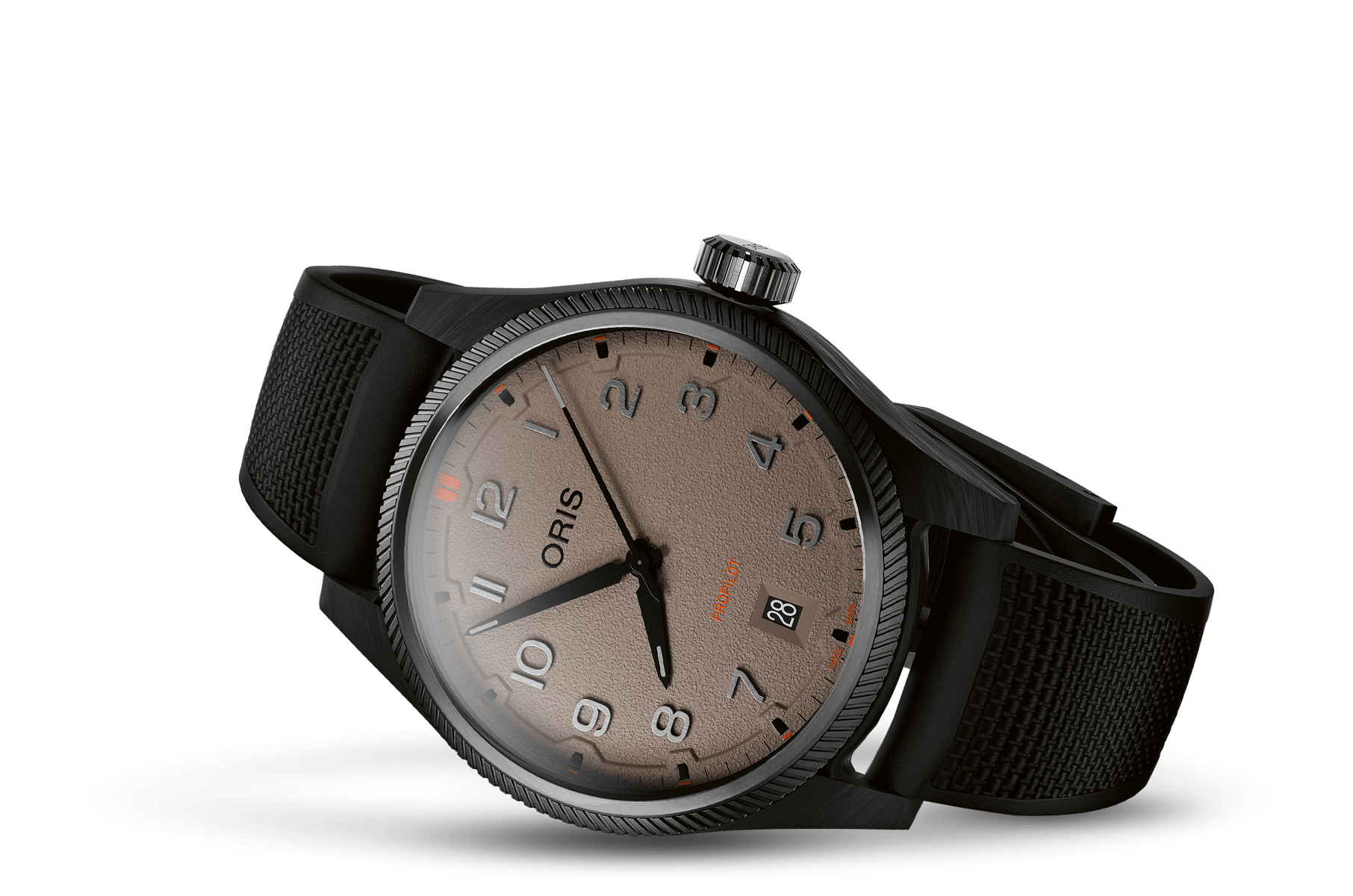 Oris 01 733 7802 8766