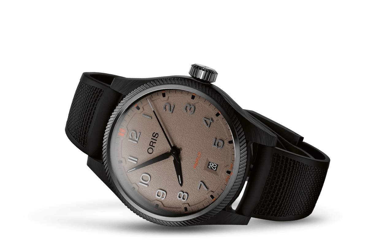 Oris 01 733 7802 8766