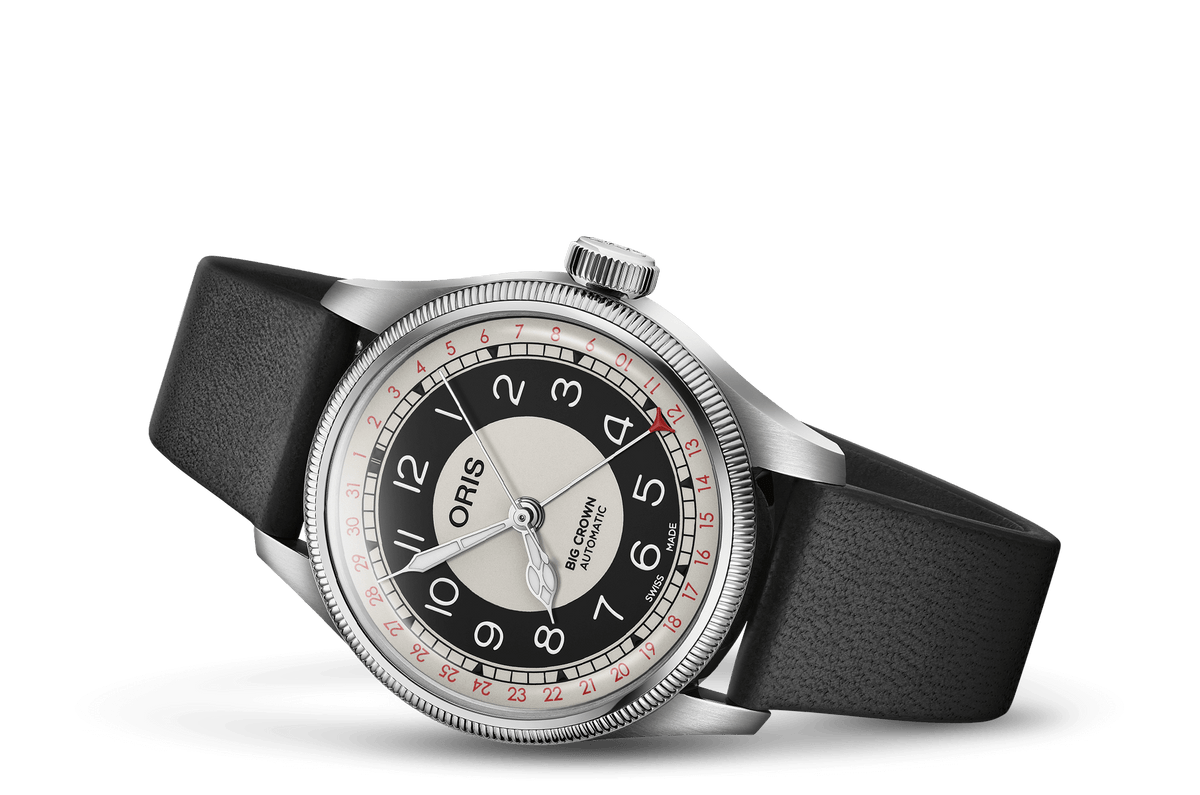 Oris 01 754 7779 4061