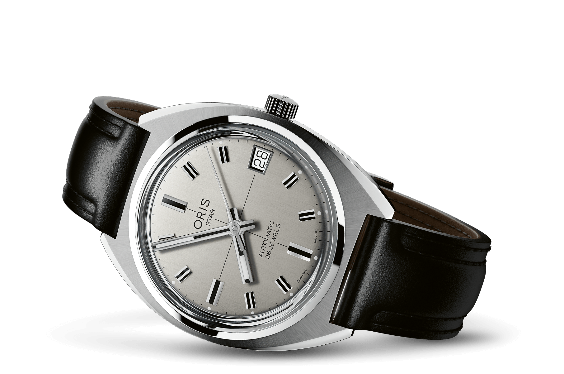 Oris 01 733 7813 4151 Set