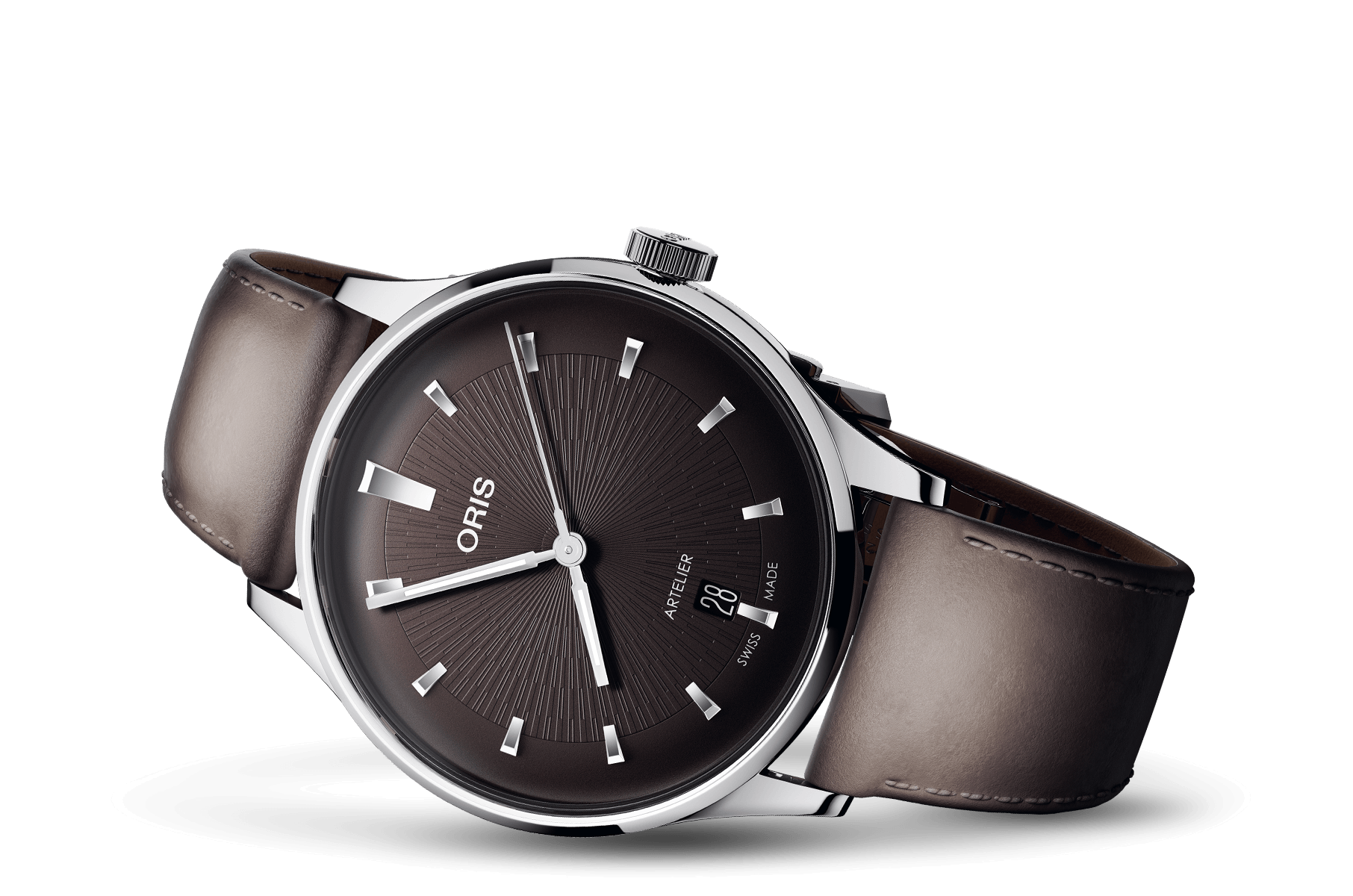 Oris 01 733 7810 4054