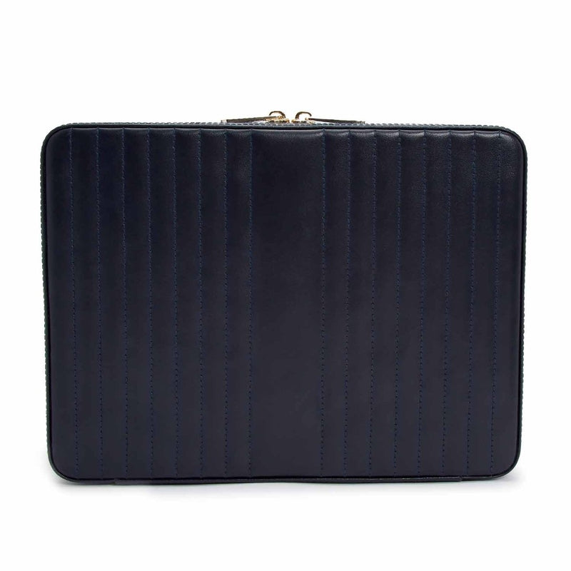 WOLF Maria Large Jewelry Zip Case