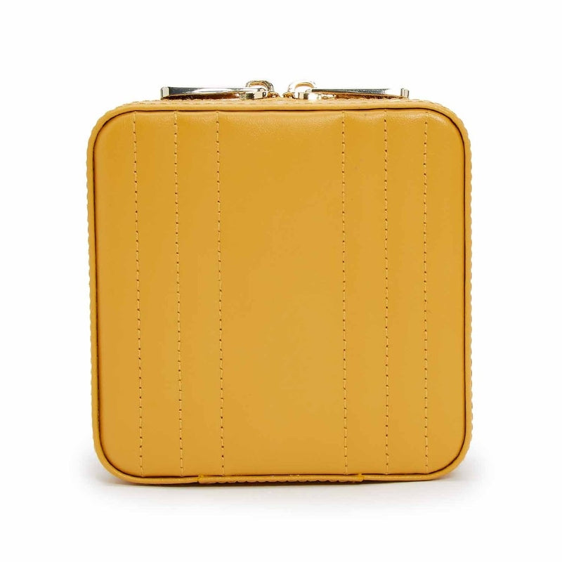 WOLF Maria Small Jewelery Zip Case